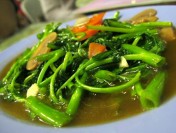Khasiat Mengkonsumsi Kangkung Bagi Kesehatan