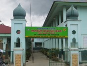 Sepenggal Cerita Dari Madrasah Tua di Bukittinggi
