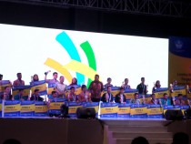 DKI Juara Umum LKS 2015