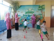 Enam Bulan 1000 Guru TPA di Lingga Tak Digaji