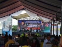 Pemko Medan Kembali Gelar Pameran Pendidikan