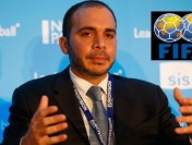 Pangeran Ali Siap Maju Dalam Pemilihan Baru Presiden FIFA