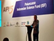 ISF Targetkan Nobel Untuk Peneliti Indonesia