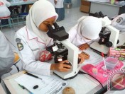 Di SMK Ini Calon Siswa Wajib Tes Urine