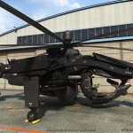 Helikopter Tempur (Digital) Indonesia Hebohkan Tiongkok