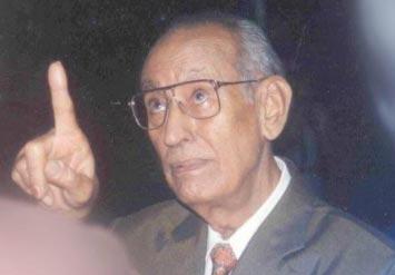 H. Muthahar, Sang Pencipta Lagu ‘Hari Merdeka’