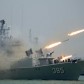 Laut Cina Selatan Memanas! TNI AL Siagakan KRI