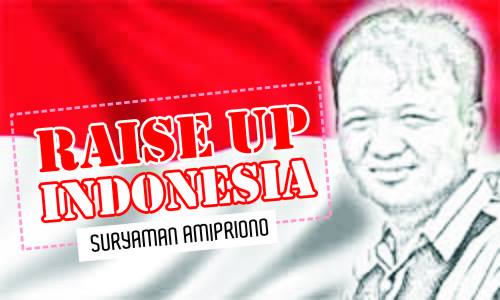 Terpaksa Rela Mesti Harus Galau