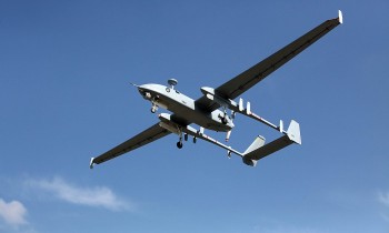 Sangarrrr!! Drone, Satelit, Jet Tempur IFX, dan Kapal Selam Akan Perkuat TNI Tahun 2016 Ini