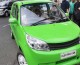 Korsel Berminat Produksi Mobil Listrik di Indonesia