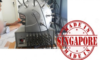 Menristek Galau Alat Terapi Kanker Indonesia Jadi “Made In Singapore”