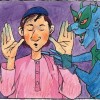 Satu Kalimat yang Dapat Patahkan Punggung Iblis
