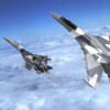 MANTAP! Pada 2018, 2 Dari 10 Sukhoi SU-35 RI Diterima