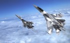 MANTAP! Pada 2018, 2 Dari 10 Sukhoi SU-35 RI Diterima